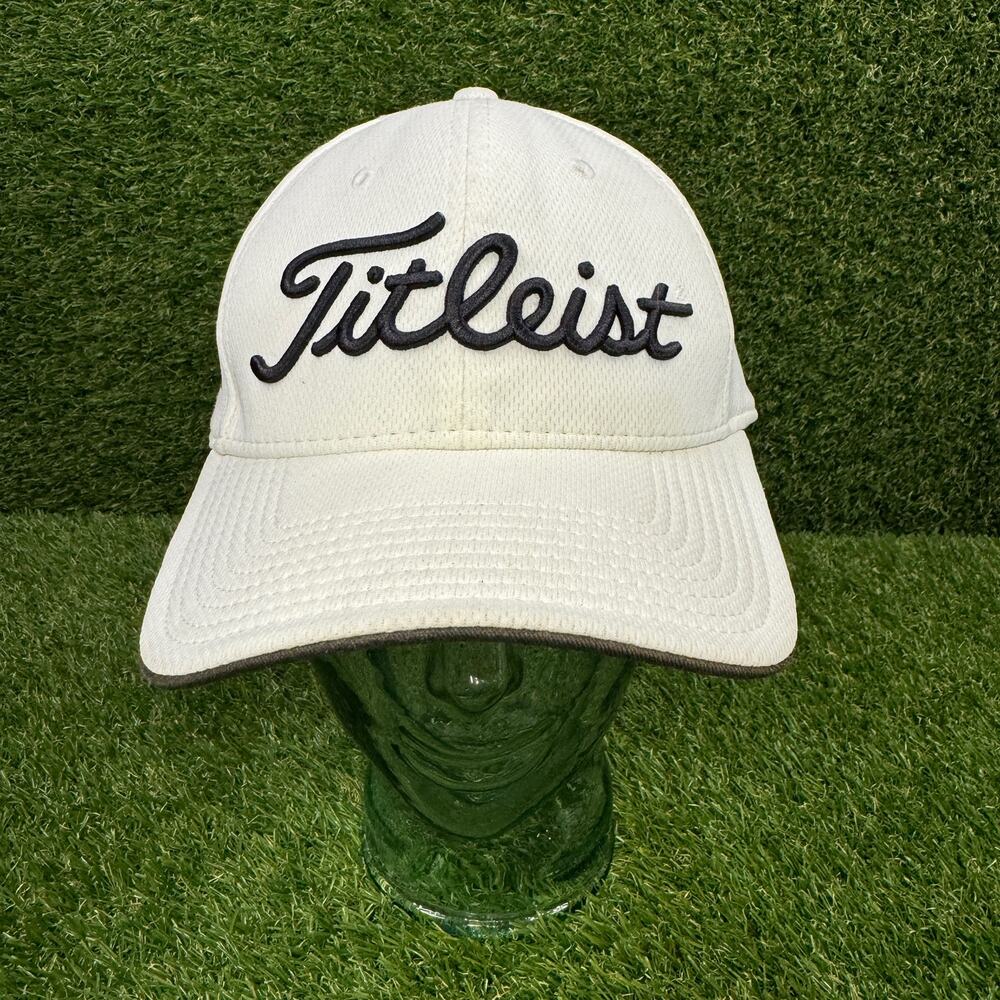 Titleist New Era Baseball Cap Medium/Large